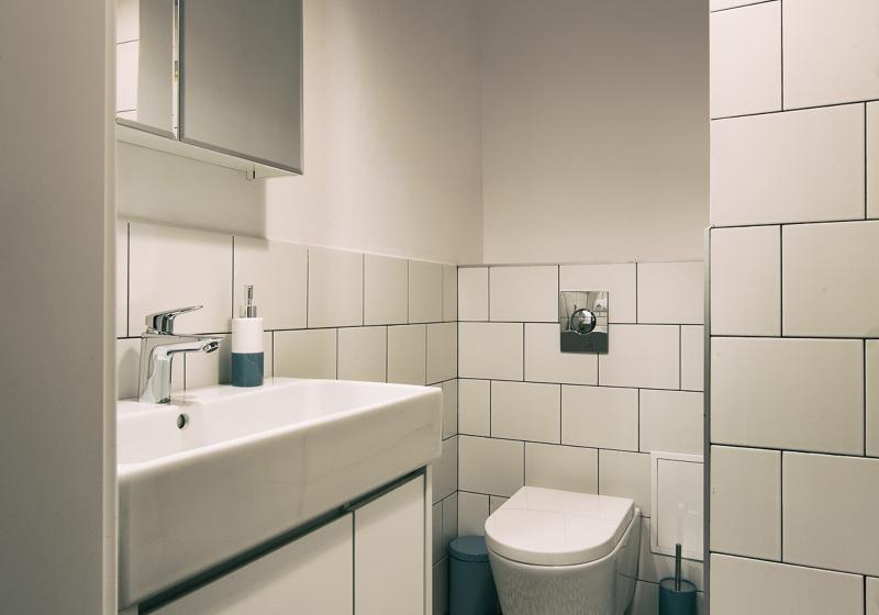 Апартаменты 1 Спальня, Old Town Kanonia Hostel & Apartments