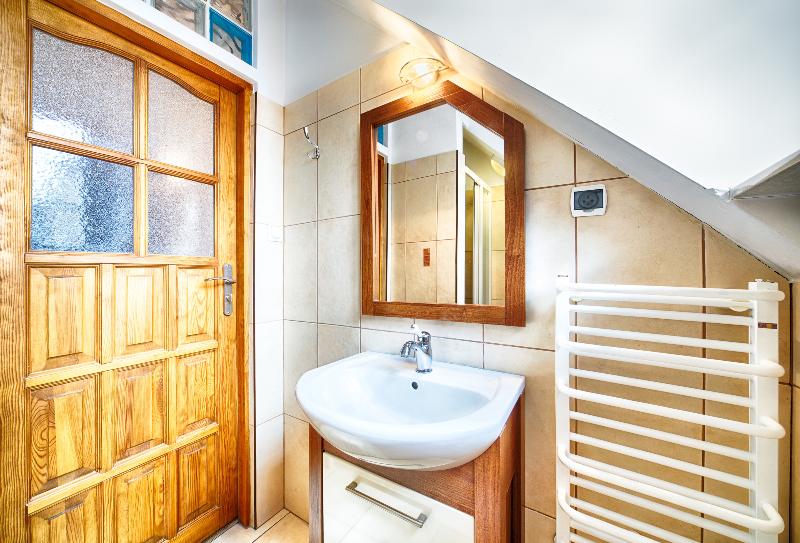 استودیوی استاندارد, Old Town Kanonia Hostel & Apartments