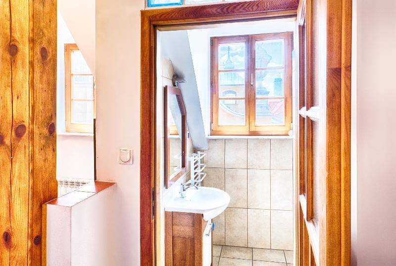 Студия Стандарт, Old Town Kanonia Hostel & Apartments