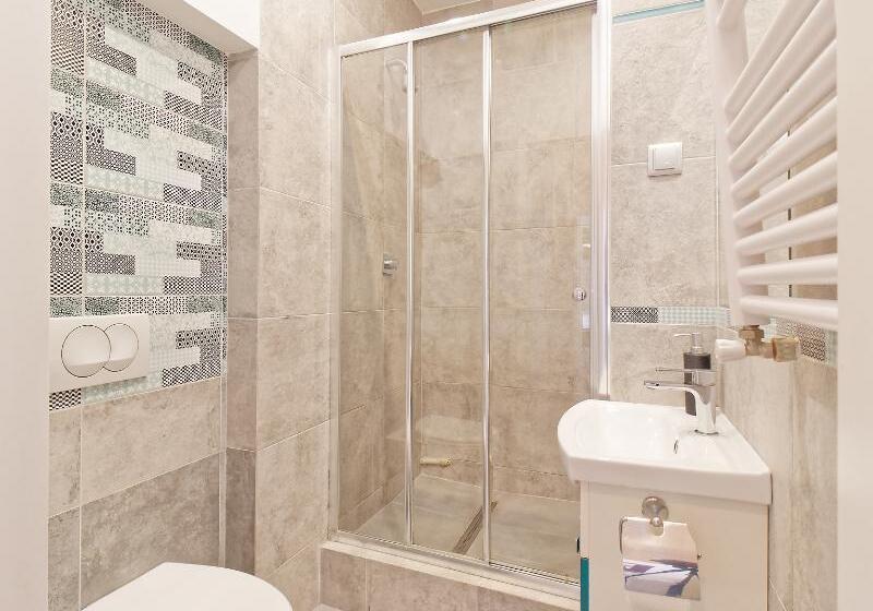 آپارتمان 2 خوابه, Old Town Kanonia Hostel & Apartments