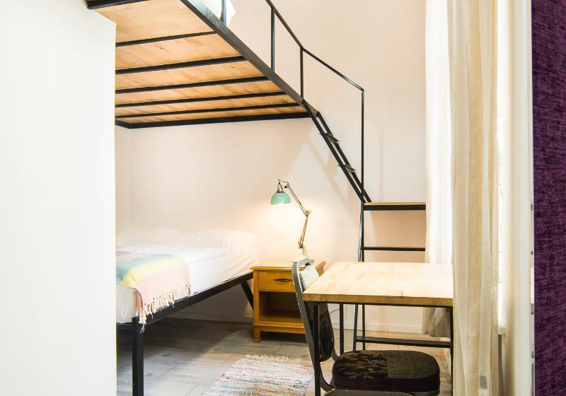 ２ベッドルームアパートメント, Old Town Kanonia Hostel & Apartments