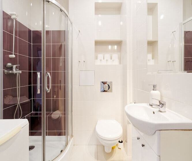 آپارتمان عادی 1 خوابه, Old Town Kanonia Hostel & Apartments