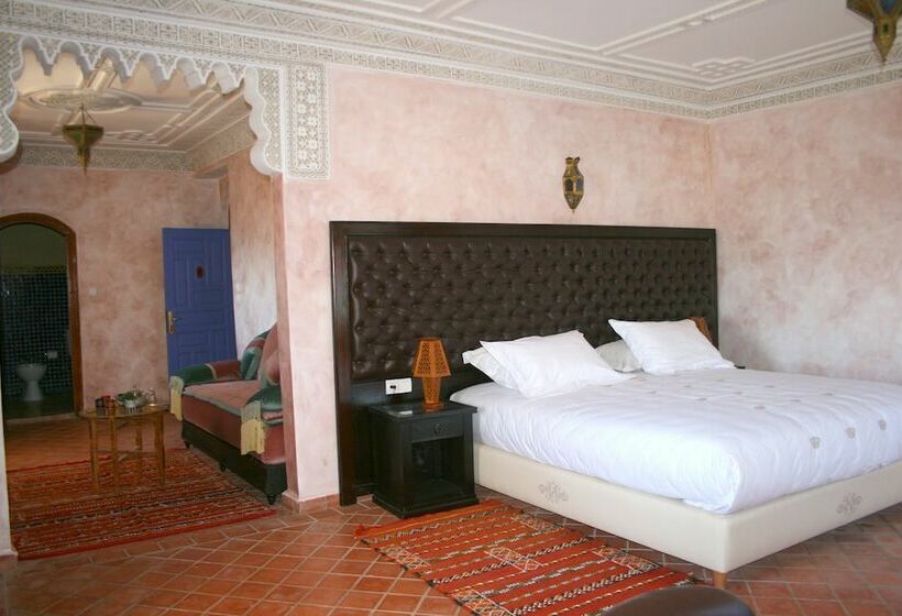 Люкс, Villa Damonte