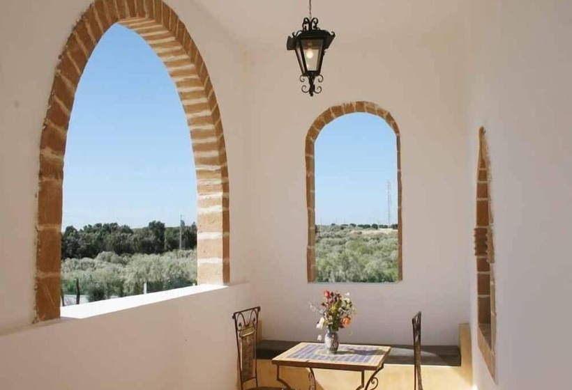Люкс, Villa Damonte