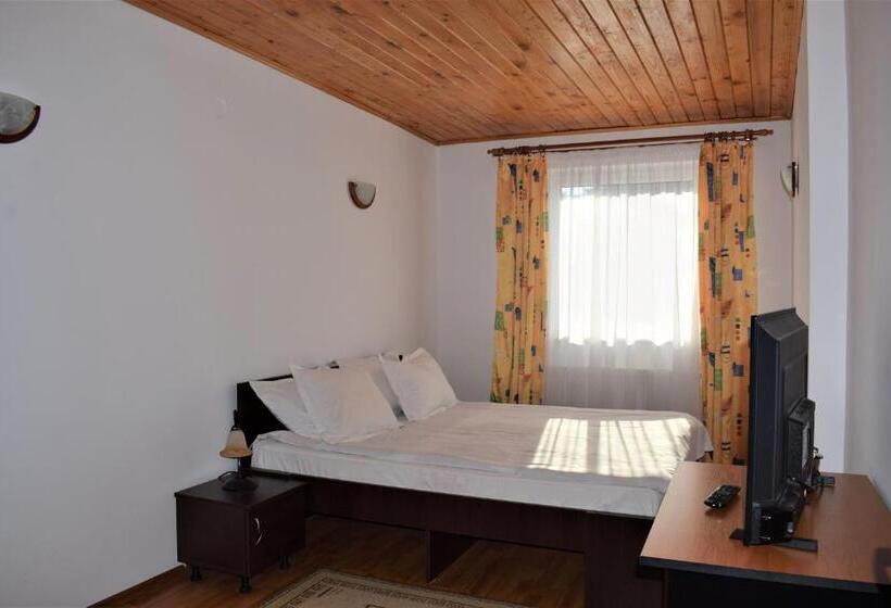 Апартаменты 1 Спальня, Vila Brad