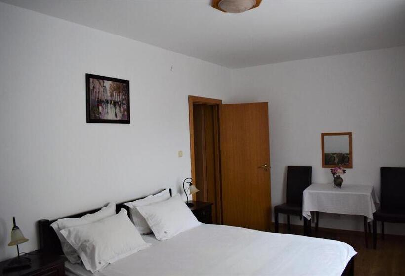 Номер Стандарт Трехместный, Vila Brad