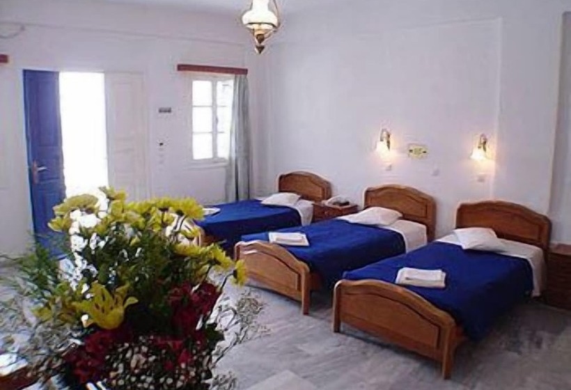 Студия Стандарт, Aegean View