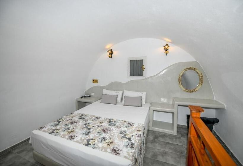 Апартаменты Superior 1 Спальня, Aegean View