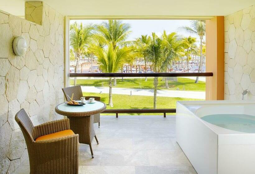 海の見えるプレミアムスイート, Barcelo Maya Beach  All Inclusive