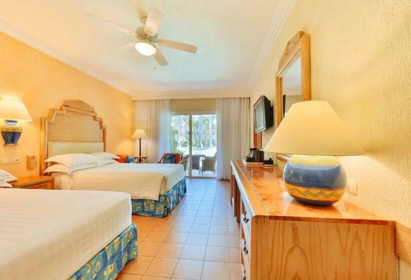 スーペリアールーム, Barcelo Maya Beach  All Inclusive