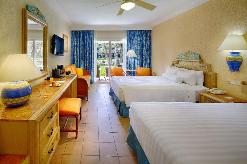 スーペリアールーム, Barcelo Maya Beach  All Inclusive