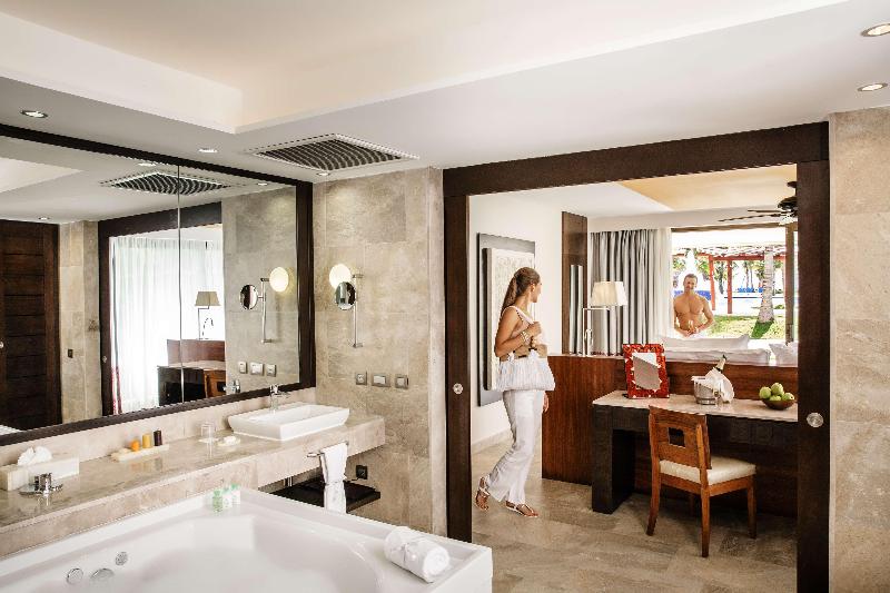 海の見えるプレミアムスイート, Barcelo Maya Beach  All Inclusive