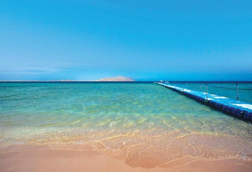سوییت اجرایی, Baron Resort Sharm El Sheikh
