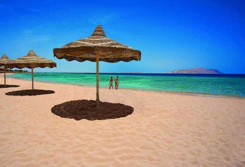 سوئیت مدیریتی 2 خوابه, Baron Resort Sharm El Sheikh