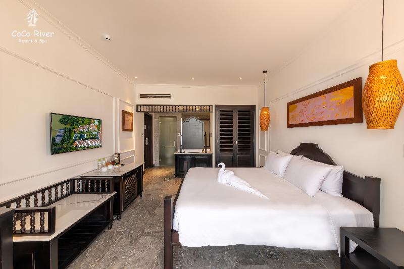 غرفة سوبيريور مطلة على المدينة, Daios Luxury Living