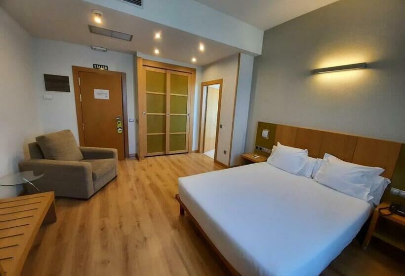 Quarto Superior, La Borona