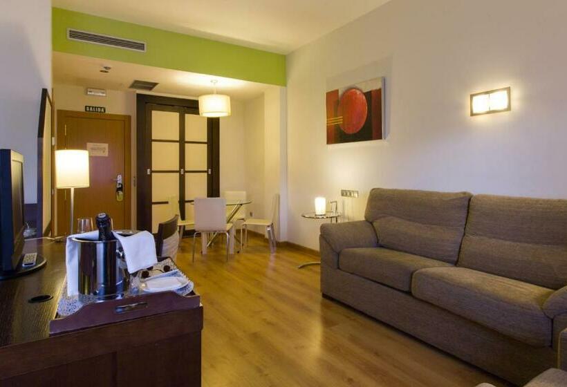 Quarto Superior, La Borona