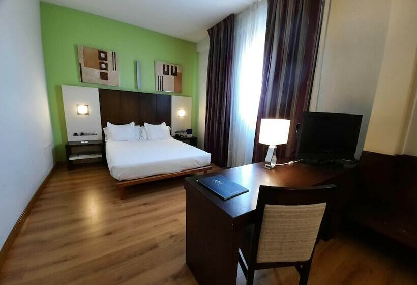 Quarto Superior, La Borona