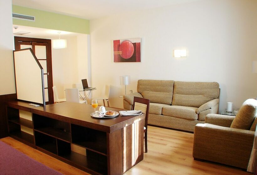 Quarto Superior, La Borona