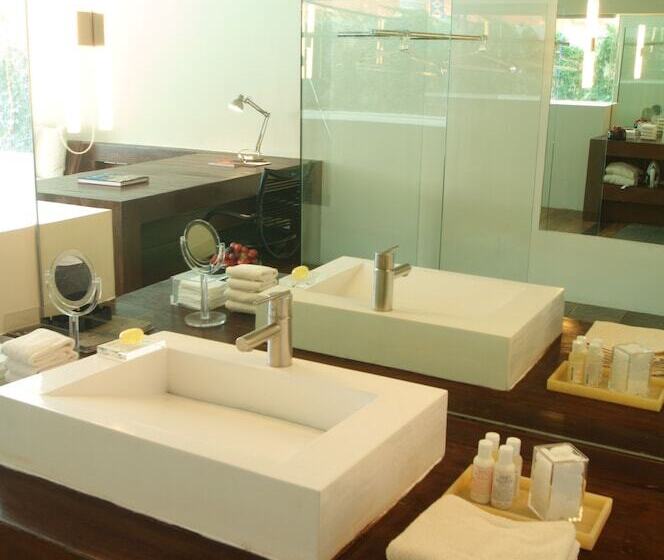 سوییت, La Purificadora, Puebla, A Member Of Design Hotels