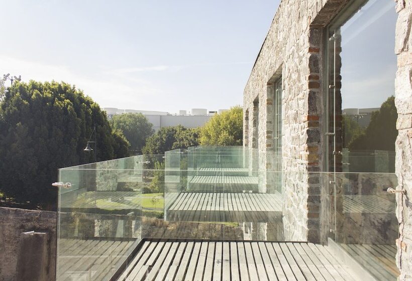اتاق استاندارد با 2 تخت دوبل, La Purificadora, Puebla, A Member Of Design Hotels