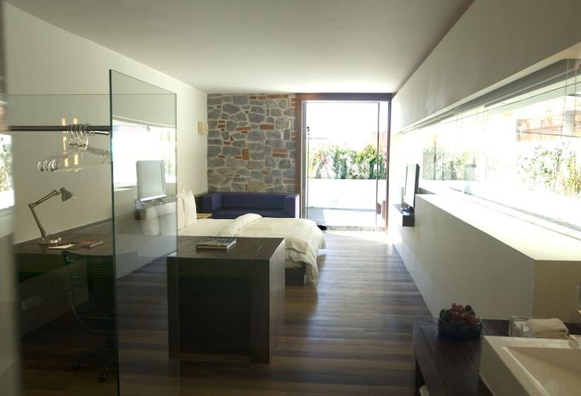 سوییت, La Purificadora, Puebla, A Member Of Design Hotels