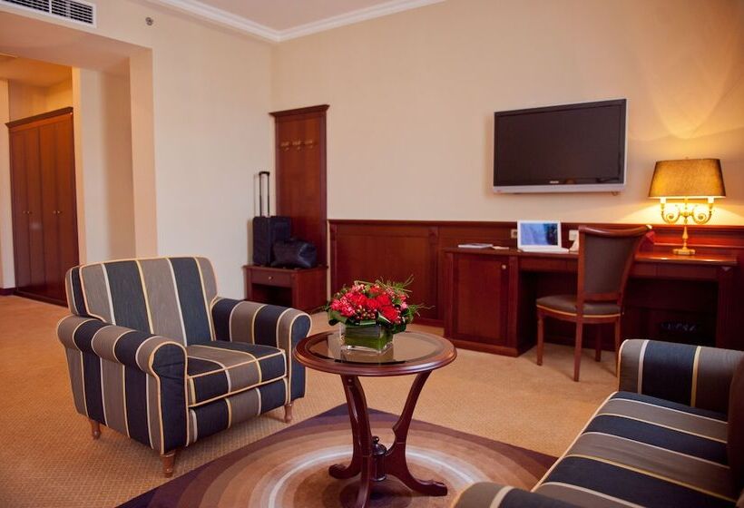اتاق سوپریور, Opera Hotel   The Leading Hotels Of The World
