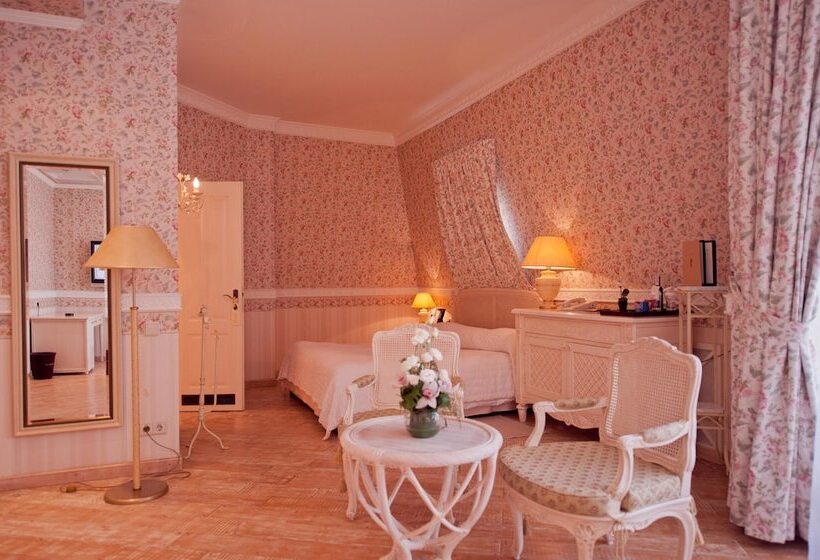 سوییت, Opera Hotel   The Leading Hotels Of The World