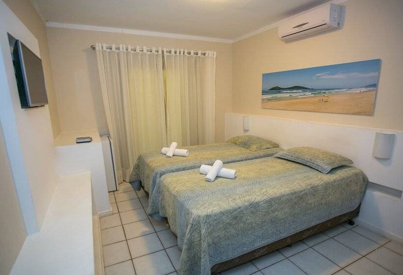 Номер Стандарт, Sao Sebastiao Da Praia