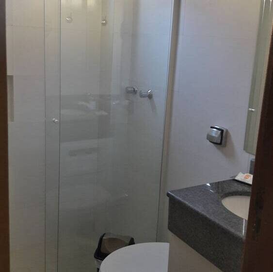 اتاق سوپریور با چشمانداز باغ, Sao Sebastiao Da Praia