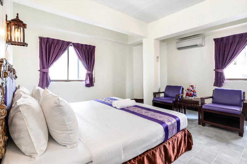 수피리어 룸, Sawasdee Sabai Pattaya