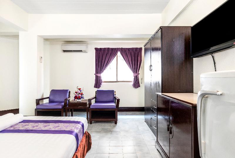 수피리어 룸, Sawasdee Sabai Pattaya
