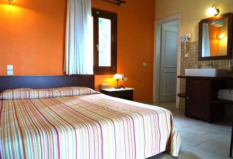 Люкс Superior, Katalagari Country Suites