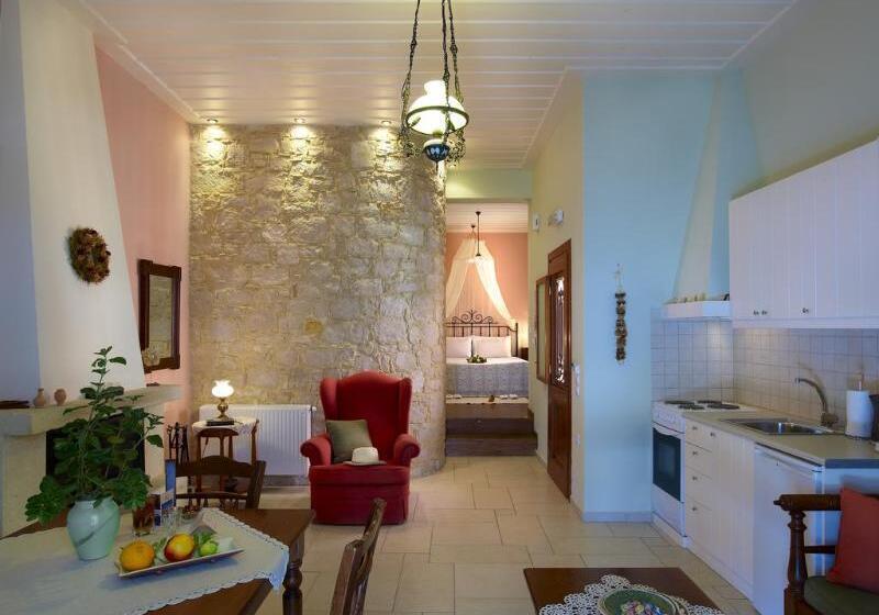 Люкс Премиум, Katalagari Country Suites