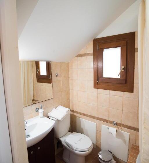 Люкс Комфорт, Katalagari Country Suites