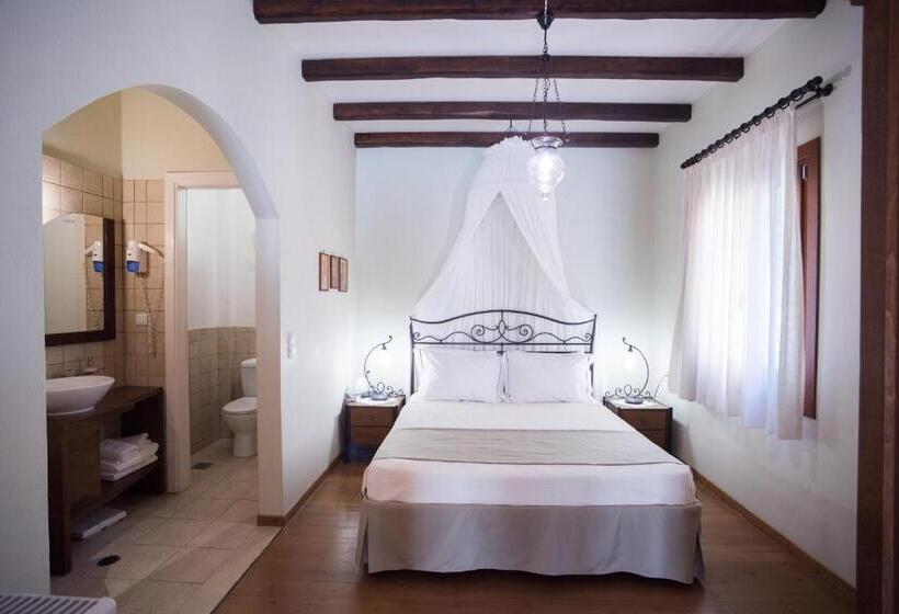 Люкс Премиум, Katalagari Country Suites