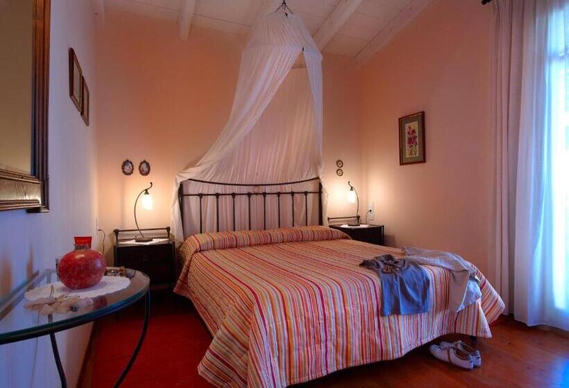 Люкс Superior, Katalagari Country Suites