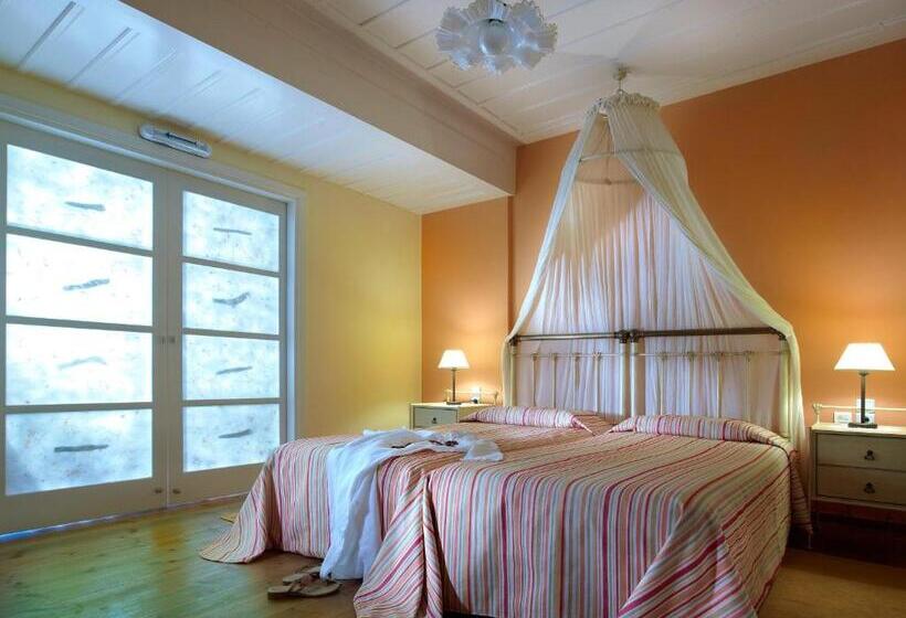 Люкс Superior, Katalagari Country Suites
