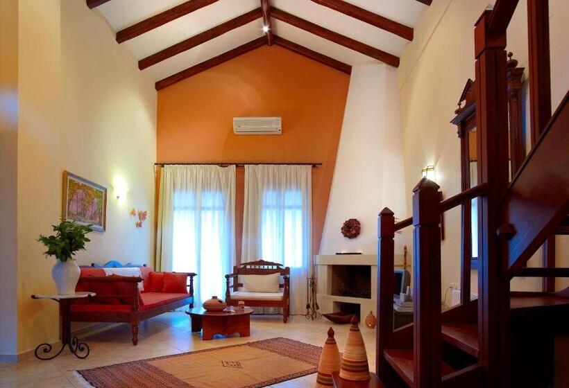 Family Suite, Katalagari Country Suites