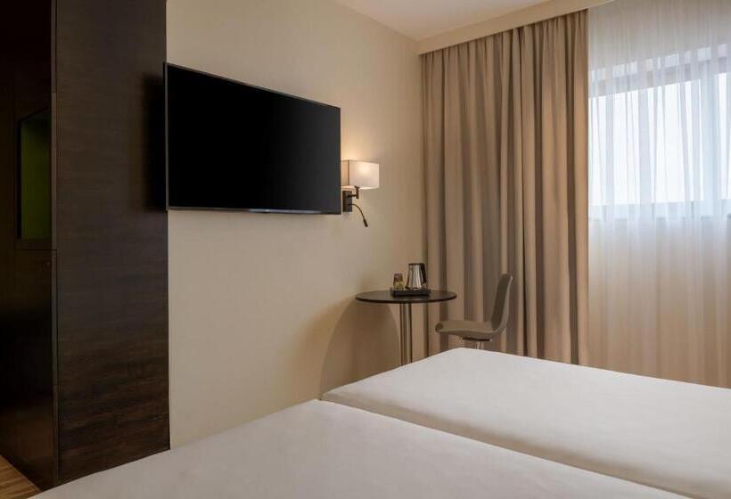 豪华房间, Ac Hotel By Marriott Milan Sesto