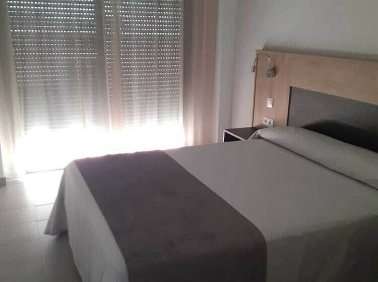 Апартаменты 1 Спальня, Iberflat Vega De Triana