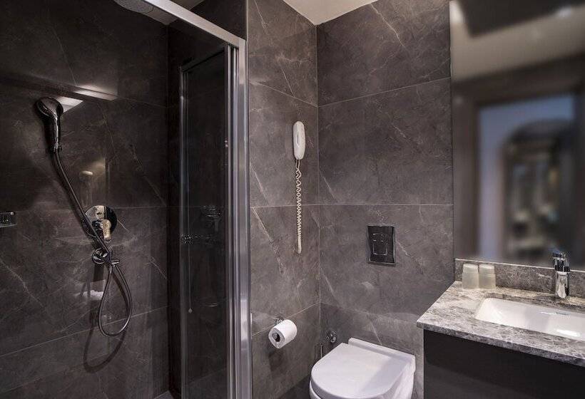 Suite with Terrace, Arts Hotel Taksim