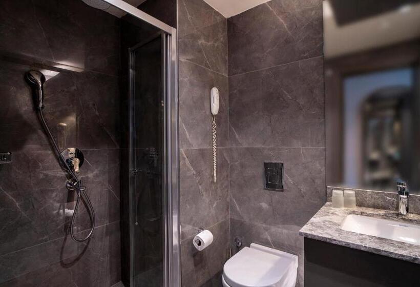 اتاق لوکس سه تخته, Arts Hotel Taksim