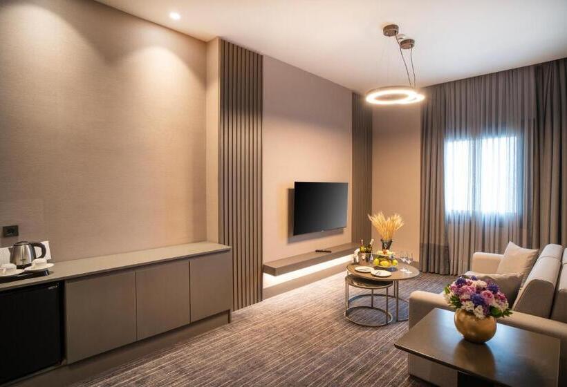 سوییت, Arts Hotel Taksim