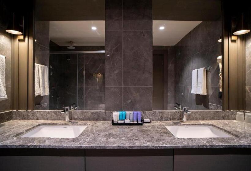 Suite with Terrace, Arts Hotel Taksim