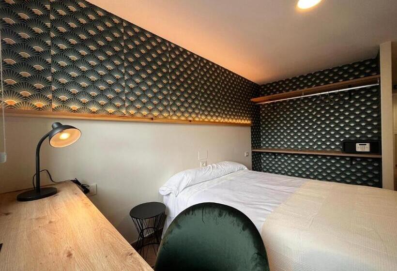 스탠다드 룸, Hostal La Poetisa   Auto Check In