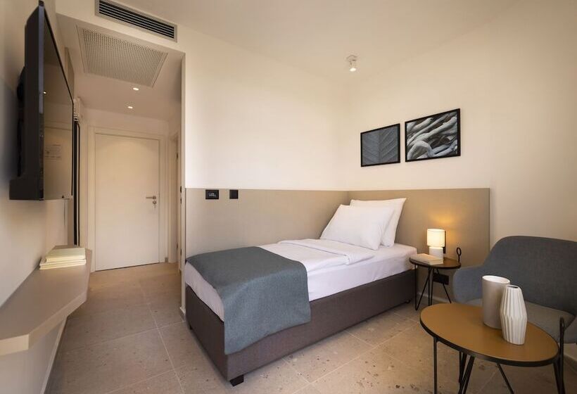 싱글 기본룸, Maistra Select Funtana All Inclusive Resort