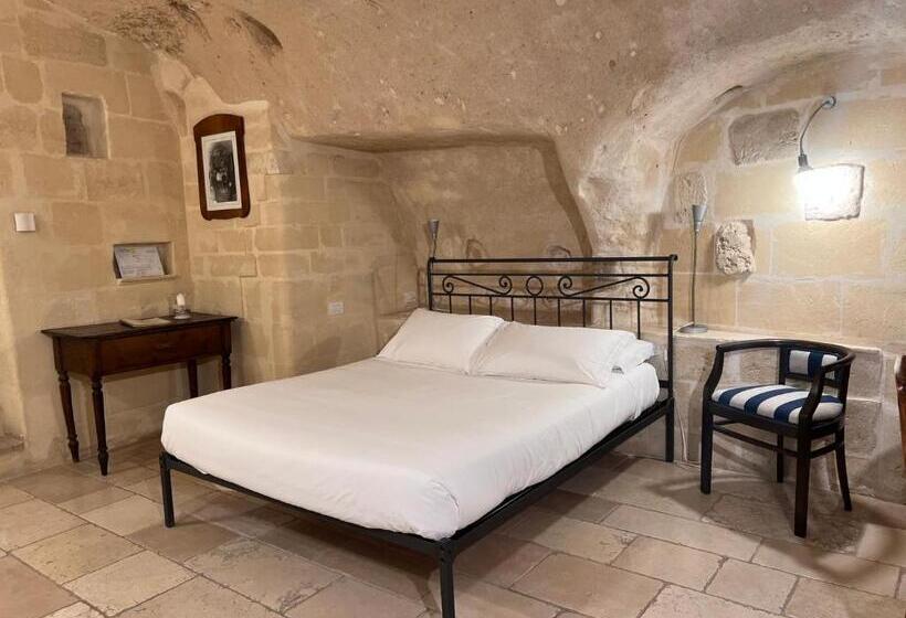 套房, San Giorgio