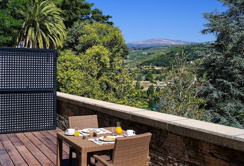 Номер Стандарт, Six Senses Douro Valley