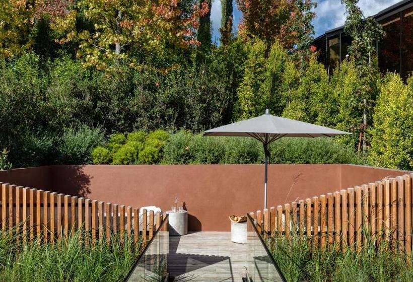 Люкс с Террасой, Six Senses Douro Valley